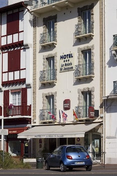 hotel le relais saint jacques