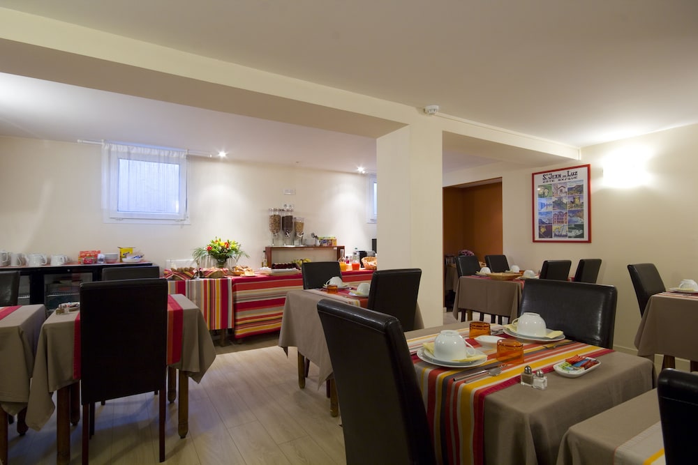 hotel le relais saint jacques