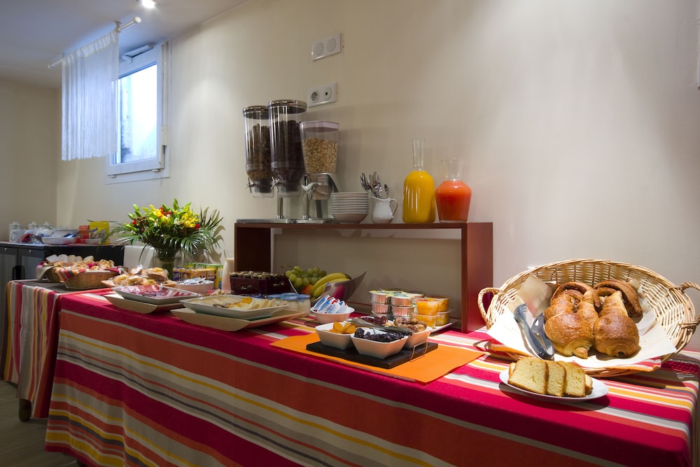 hotel le relais saint jacques