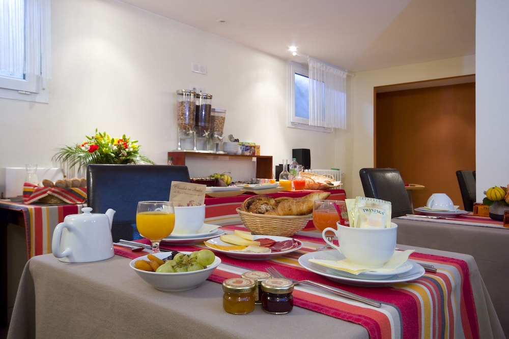 hotel le relais saint jacques