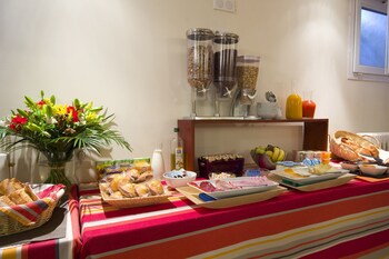 hotel le relais saint jacques