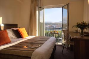 hotel le relais saint jacques