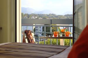 hotel le relais saint jacques