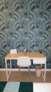 hotel le relais saint jacques