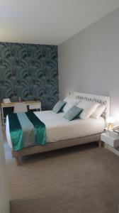 hotel le relais saint jacques