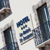 hotel le relais saint jacques