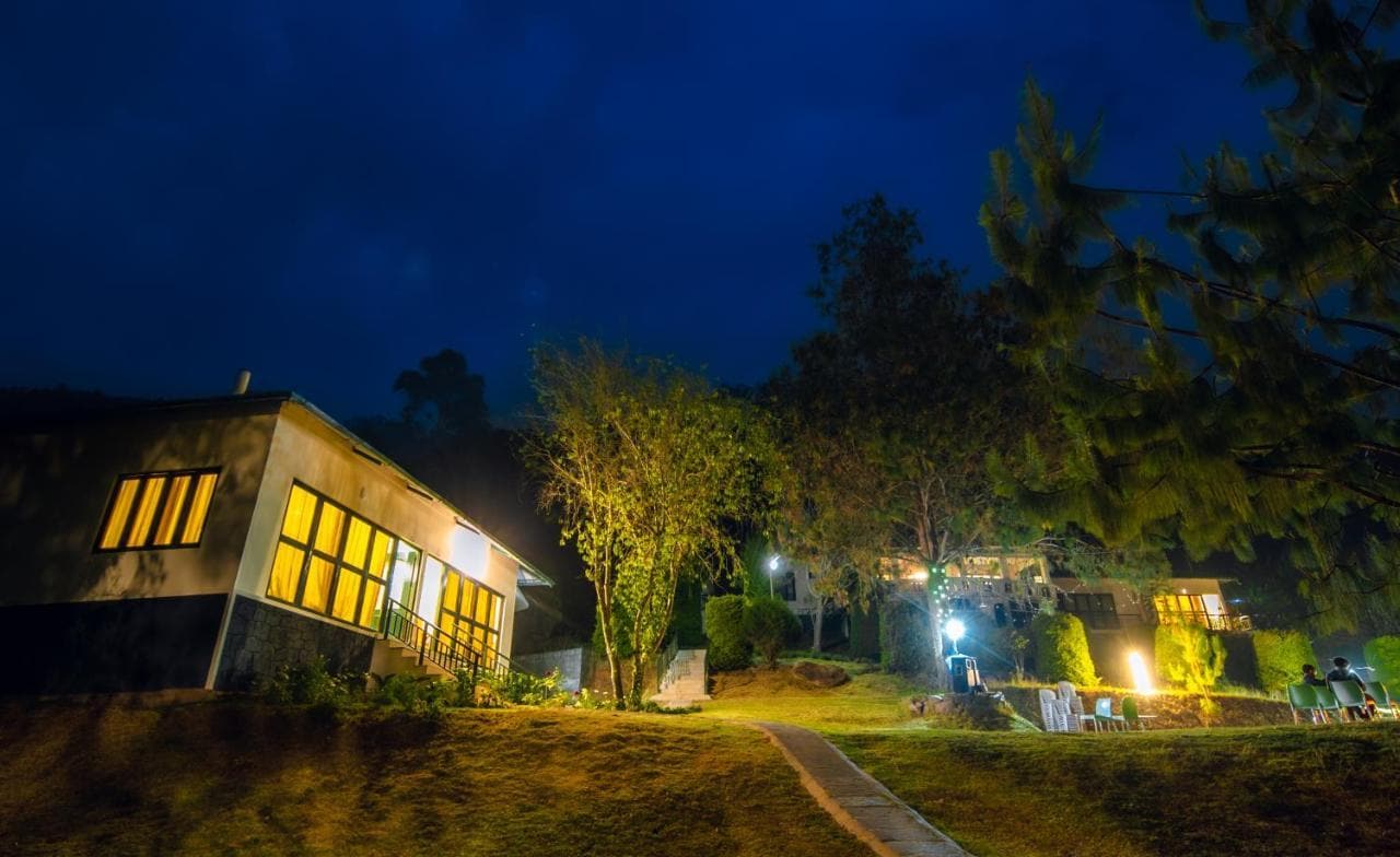 Camp Noel,Devikolam>>Chinnakanal,3 star