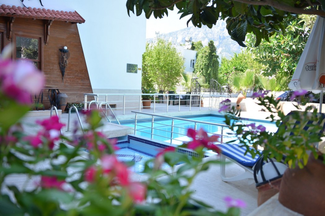 sima hotel