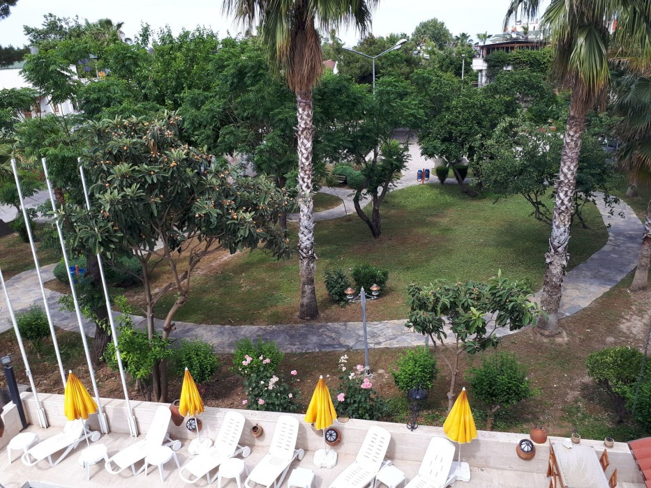 sima hotel