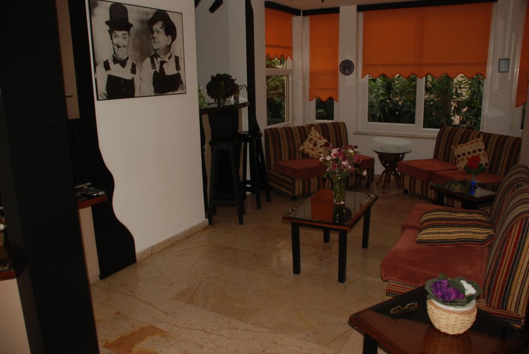 sima hotel