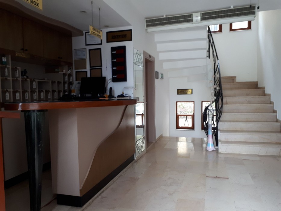 sima hotel