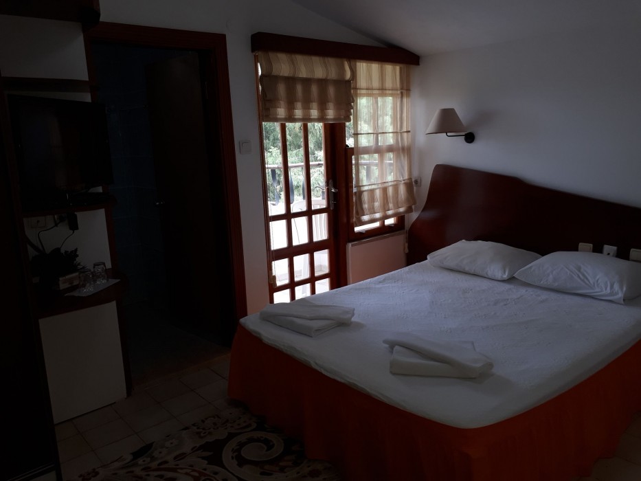 sima hotel