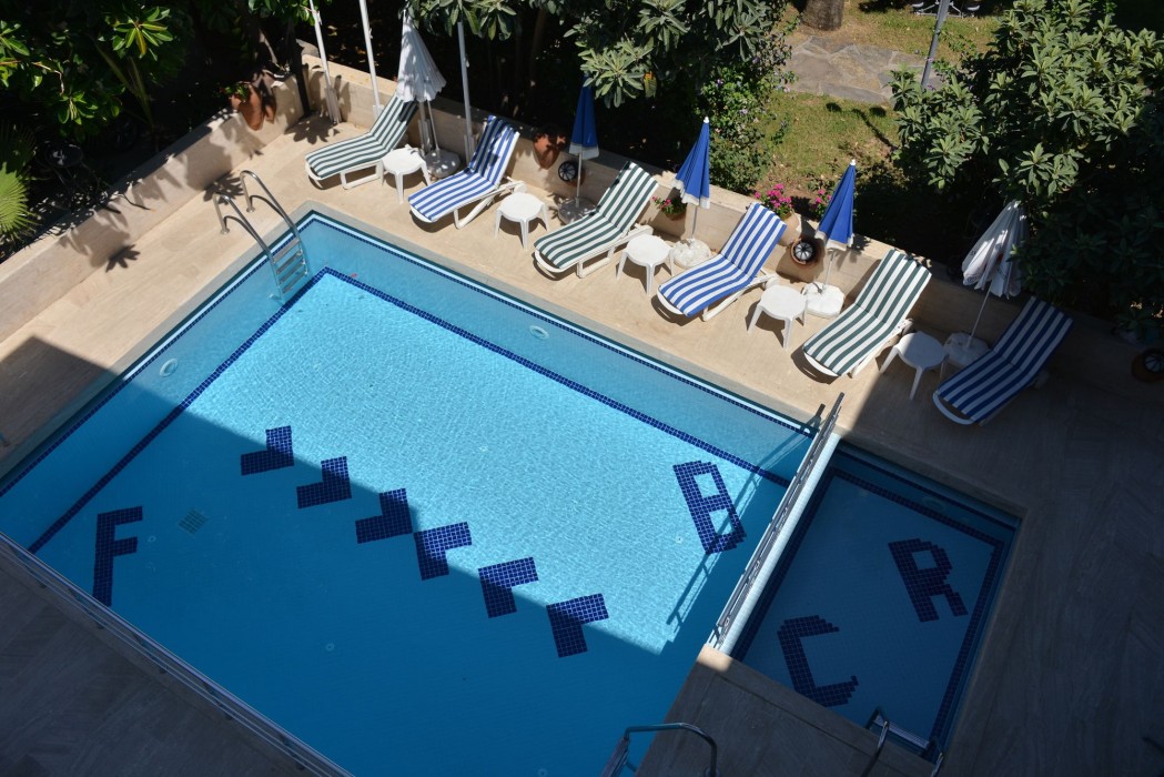 sima hotel