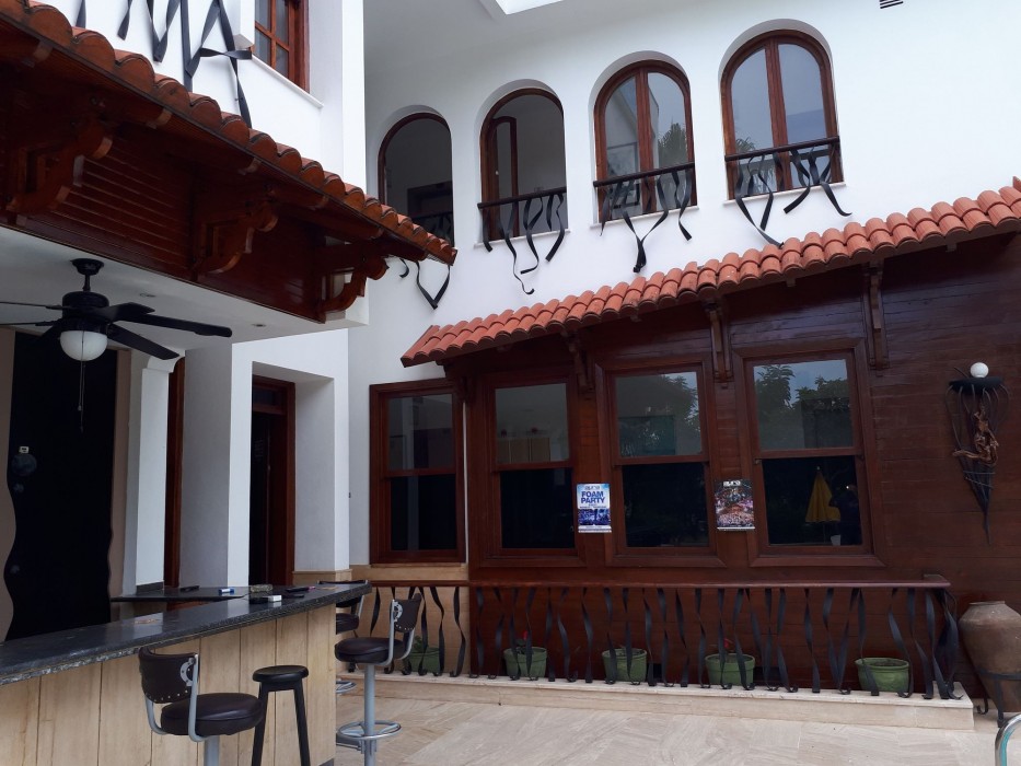 sima hotel