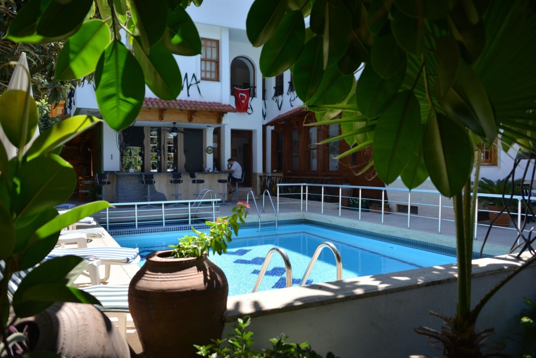 sima hotel