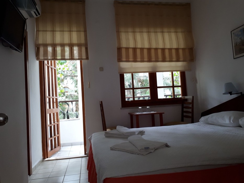 sima hotel