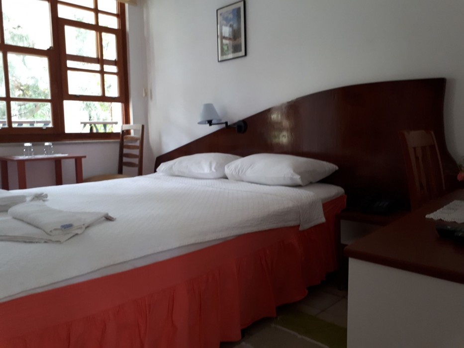 sima hotel