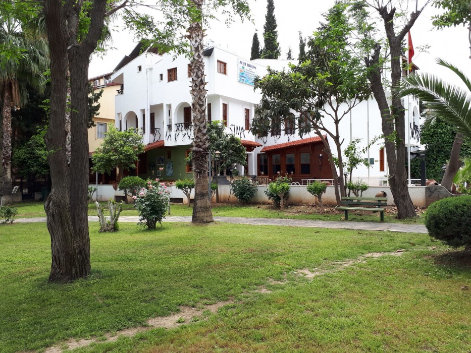 Sima Hotel,,3 star