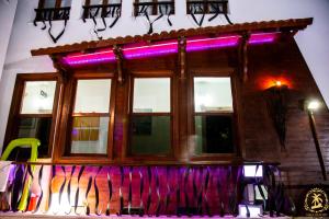 sima hotel