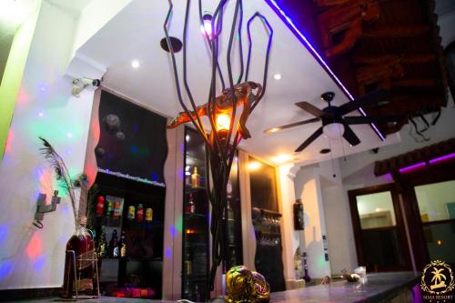 sima hotel