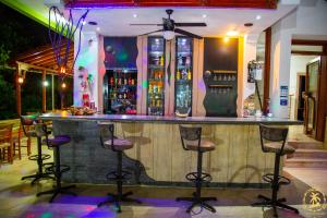 sima hotel