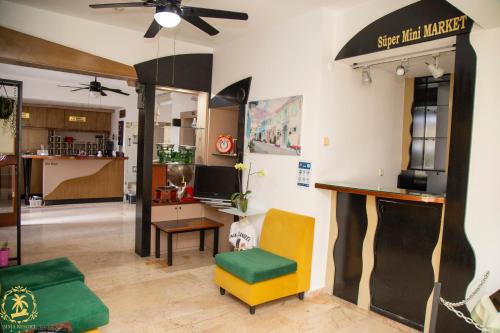 sima hotel