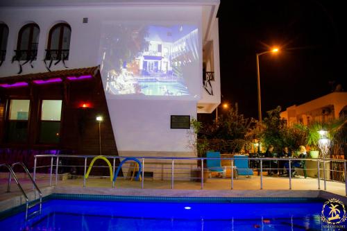 sima hotel