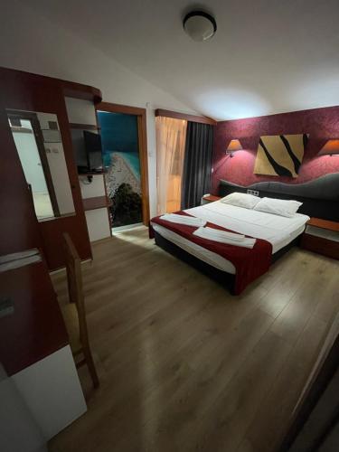 sima hotel