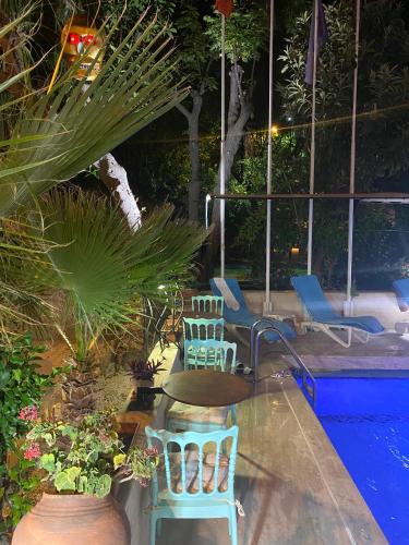sima hotel