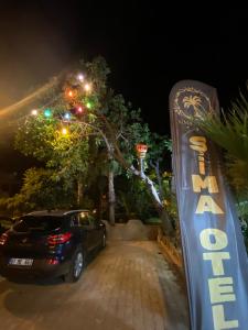 sima hotel