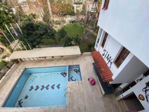 sima hotel