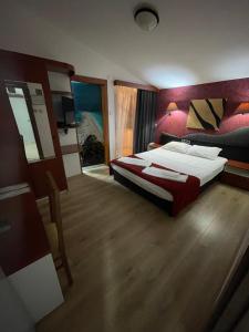 sima hotel