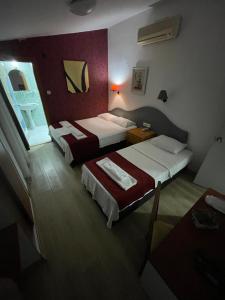 sima hotel