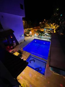 sima hotel