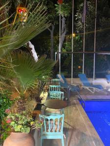 sima hotel