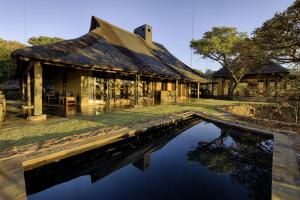 vaalwater