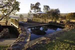 vaalwater