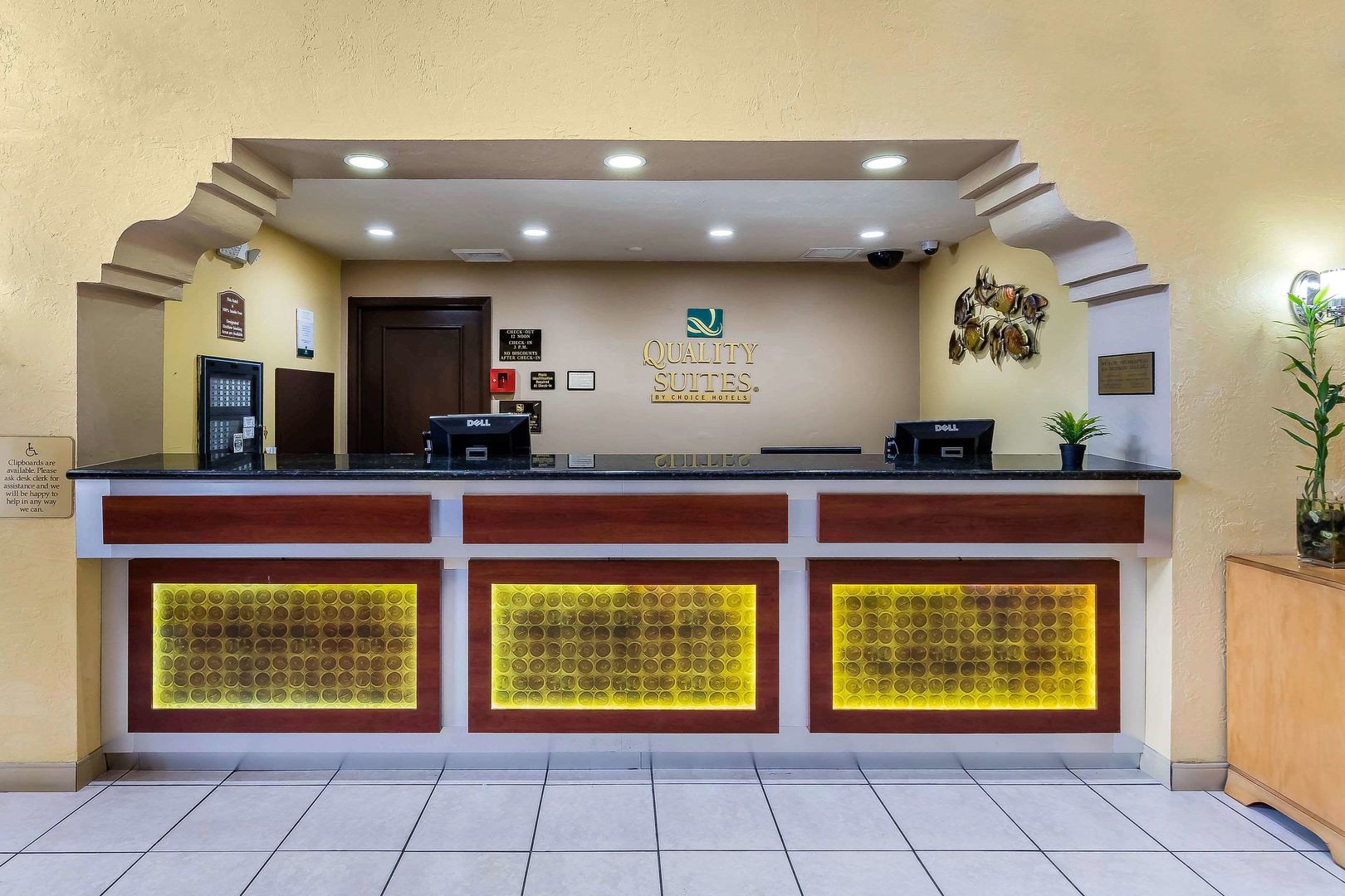 boca suites deerfield beach surestay collection by bw