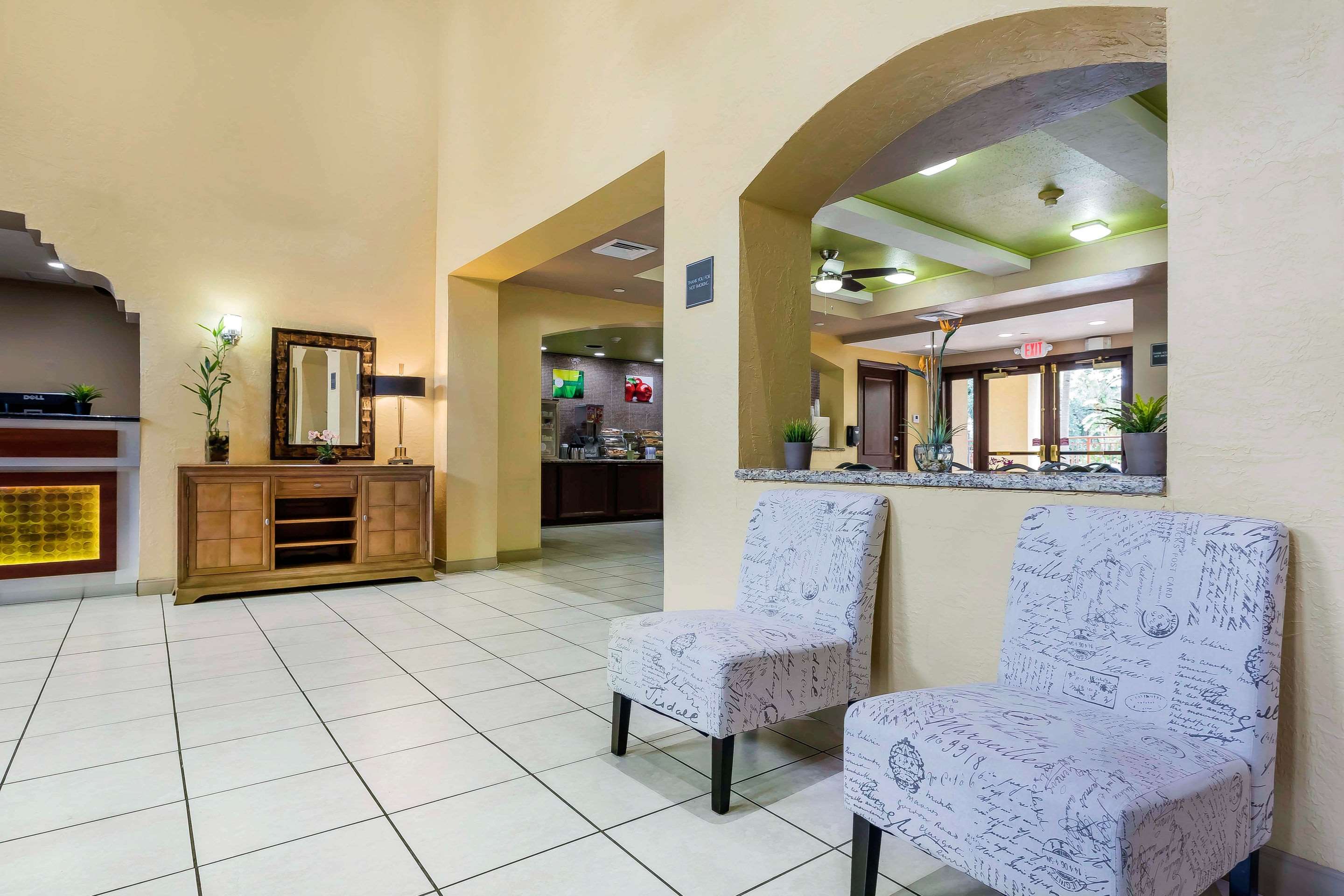 boca suites deerfield beach surestay collection by bw