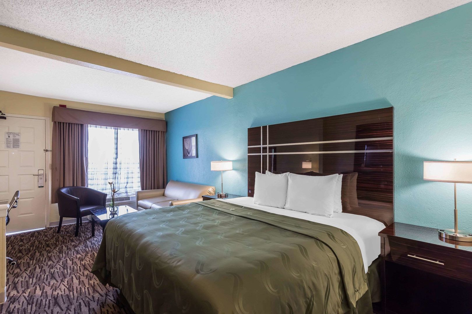 boca suites deerfield beach surestay collection by bw