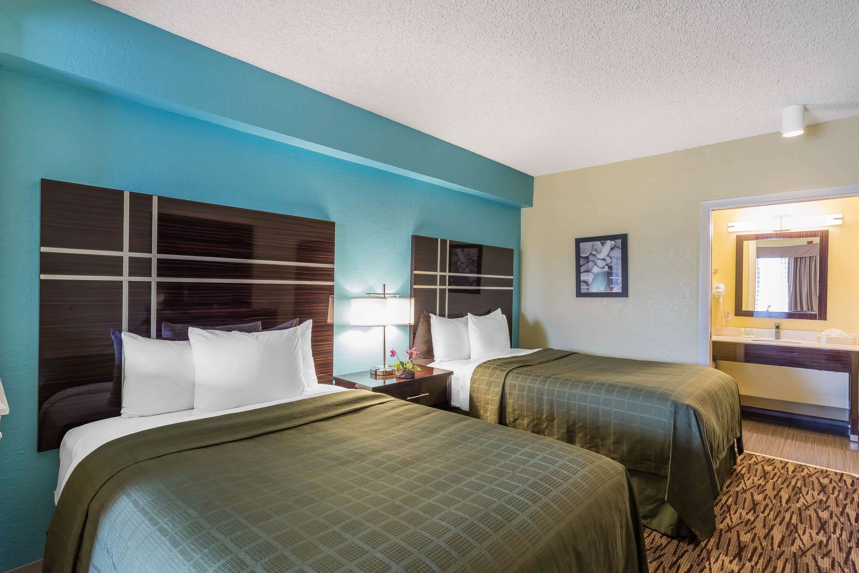 boca suites deerfield beach surestay collection by bw