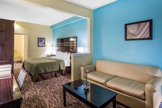 boca suites deerfield beach surestay collection by bw