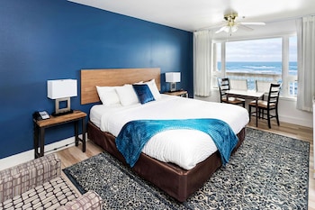 clarion inn surfrider resort