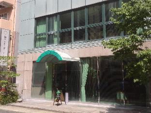 kobe city gardens hotel