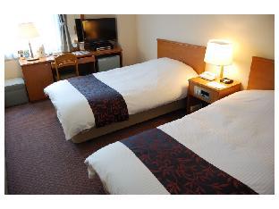 kobe city gardens hotel