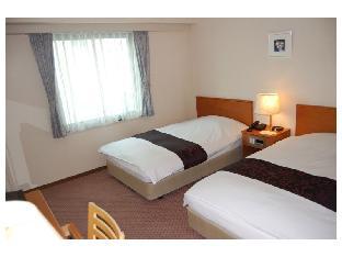 kobe city gardens hotel