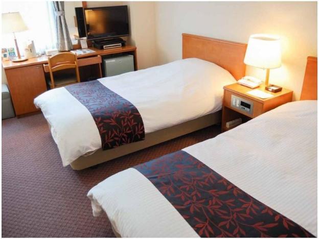 kobe city gardens hotel