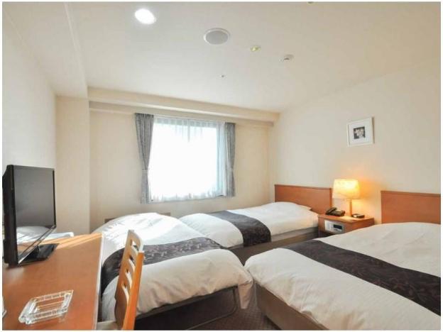 kobe city gardens hotel