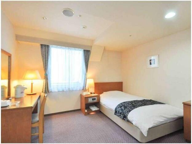 kobe city gardens hotel