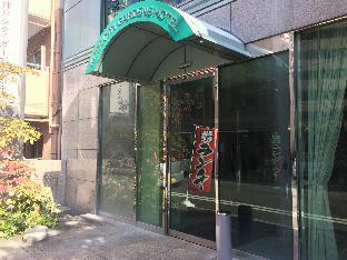 kobe city gardens hotel